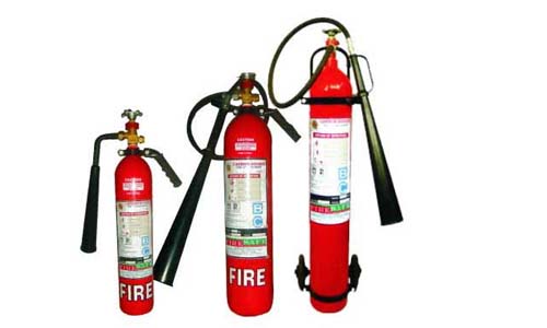 Fire Extinguisher