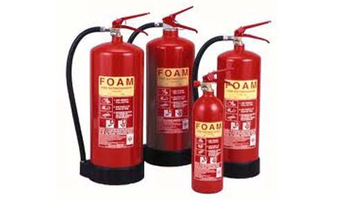 Fire Extinguisher